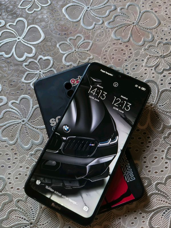 Redmi 8a ideal telefon Redmi 8a ideal telefon