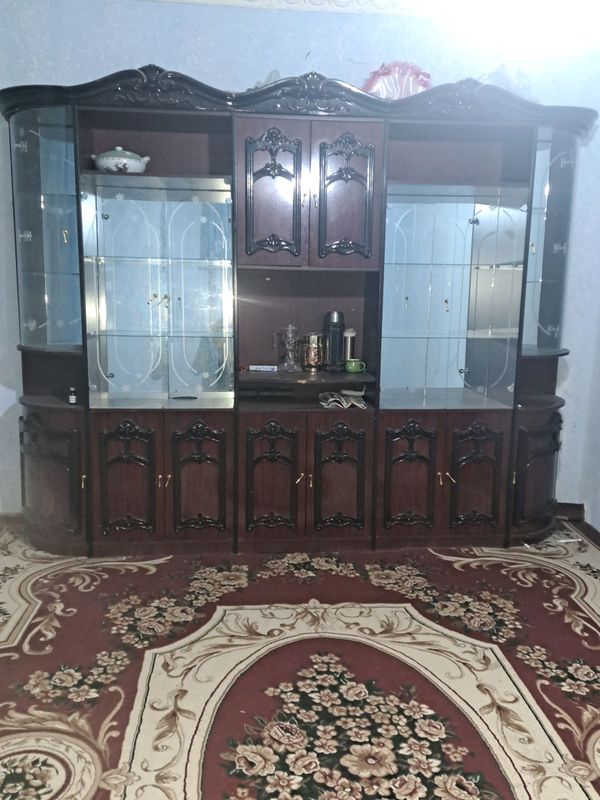 Стенка Лиза люкс Стенка Лиза люкс