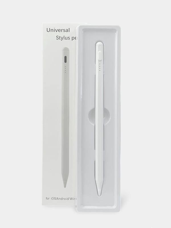 Стилус для ipad stylus