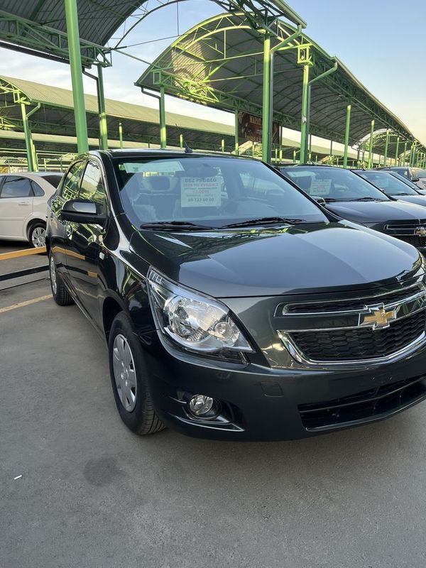 Cobalt 2025 Yevro Cobalt 2025 Yevro