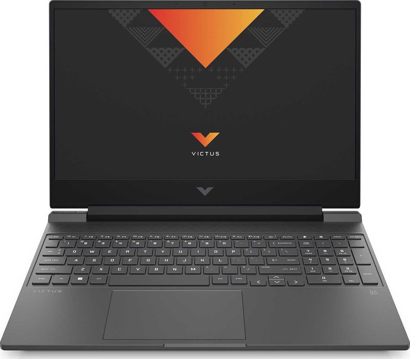 Hp Victus Gaming 15-fa2701wm i5-13420H/16GB DDR4/512GB SSD/RTX4050 6GB Hp Victus Gaming 15-fa2701wm i5-13420H/16GB DDR4/512GB SSD/RTX4050 6GB