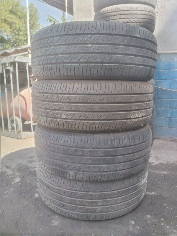 Шины на BYD 19 размер Шины на BYD 19 размер