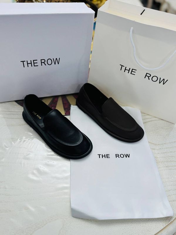 THE ROW lux trend madel kojiniy makas THE ROW lux trend madel kojiniy makas