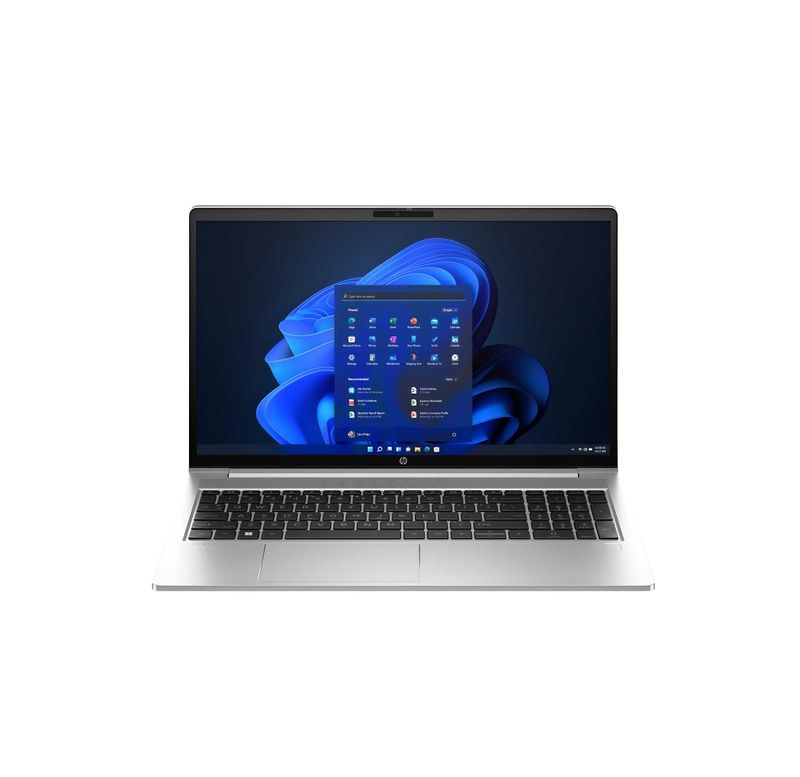 Ноутбук HP PROBOOK 450 G10 I5-1335U/16GB/512GB/15,6"FHD BACKLIT SILVER