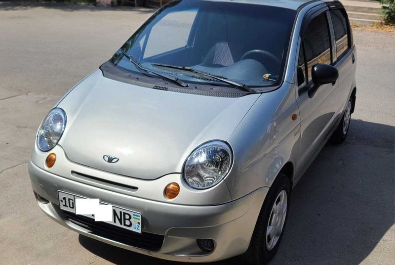 Матиз Автомат 3600 y.e Матиз Автомат 3600 y.e