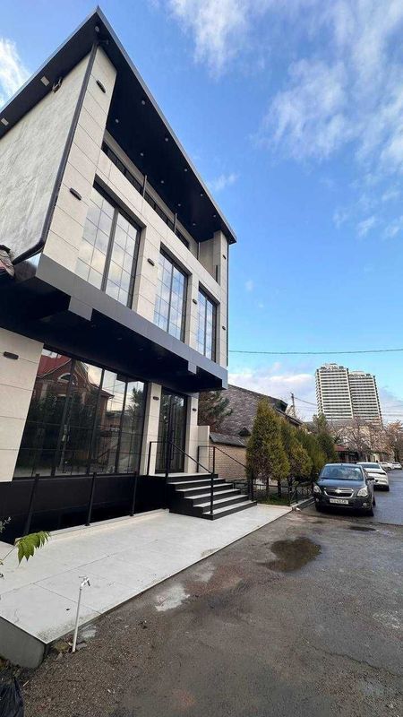 Продается Нежилой помещения Moderno Towers 2 сотка 500м2 Продается Нежилой помещения Moderno Towers 2 сотка 500м2