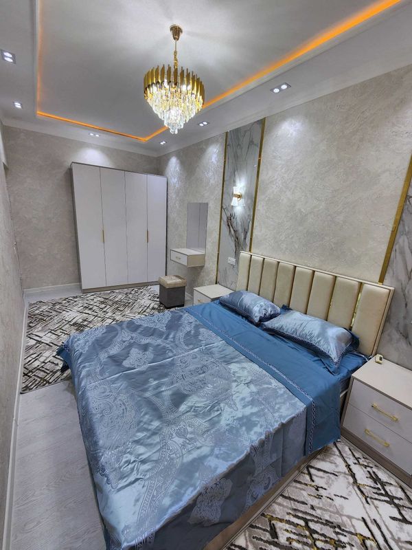 Срочно сдаётся квартира Юнусабад 11-квартал, 381*