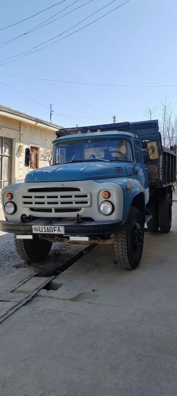 Arzon narxda Zil samasval xizmati Arzon narxda Zil samasval xizmati