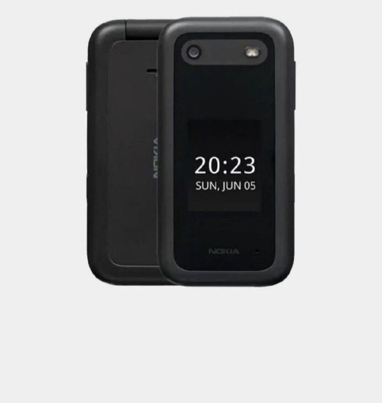Nokia 2620 original ideal sostoyaniyada