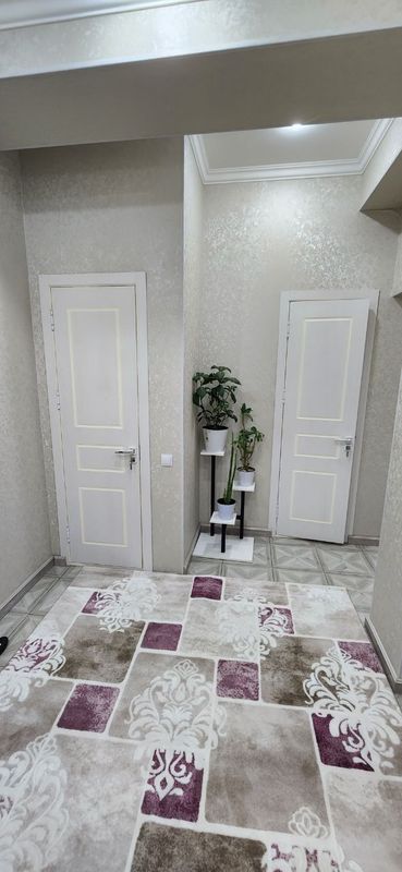 Сдаётся трёхкомнатная квартира. Сдаётся трёхкомнатная квартира.