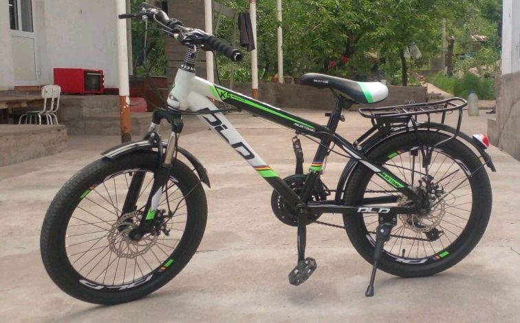 veloseped veloseped