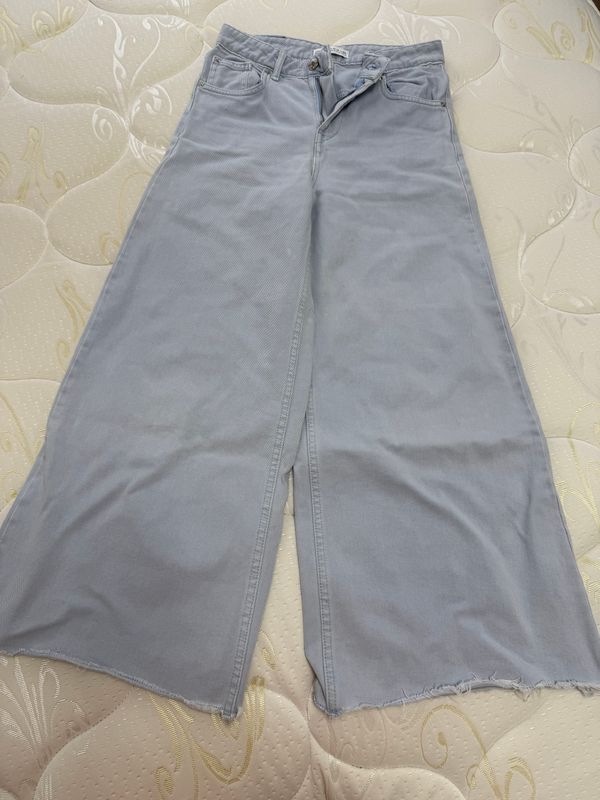 Джинсы Zara детские Джинсы Zara детские