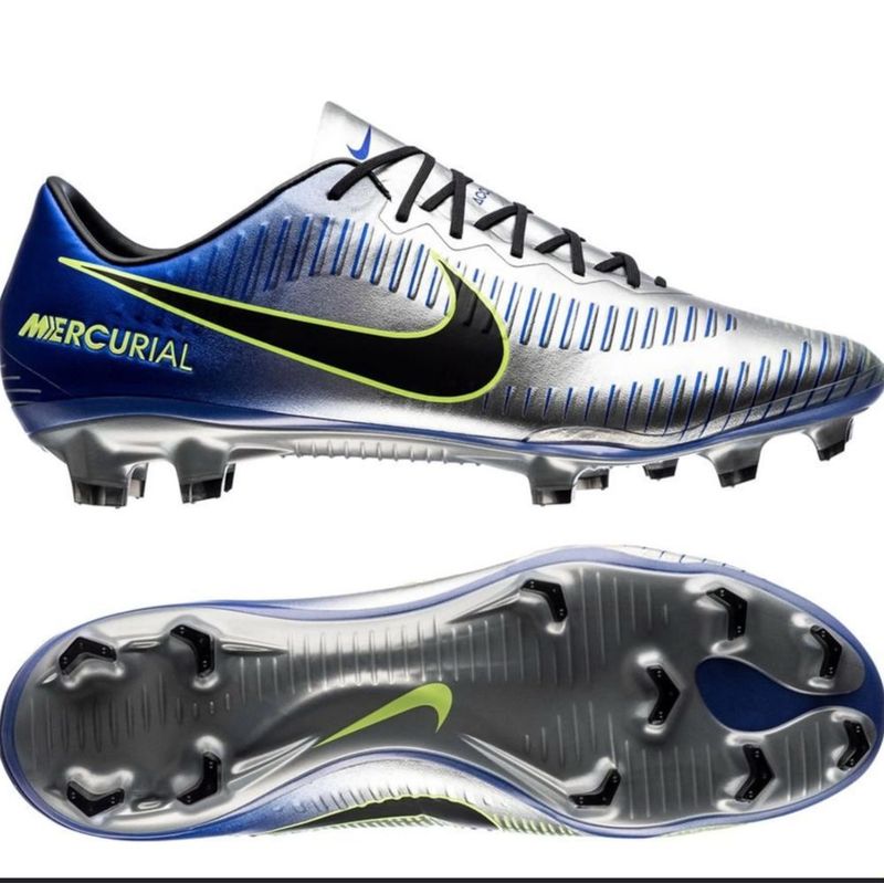 Бутсы Nike Mercurial Vapor Xl Neymar Jr Бутсы Nike Mercurial Vapor Xl Neymar Jr