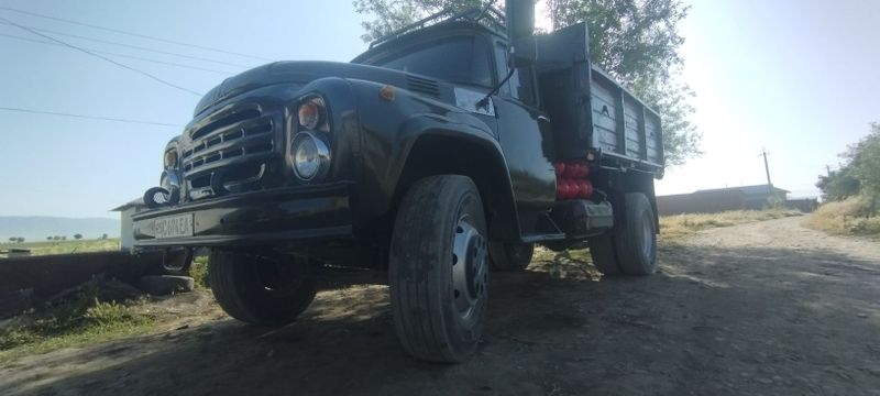 Zil selxoz tayyor Zil selxoz tayyor
