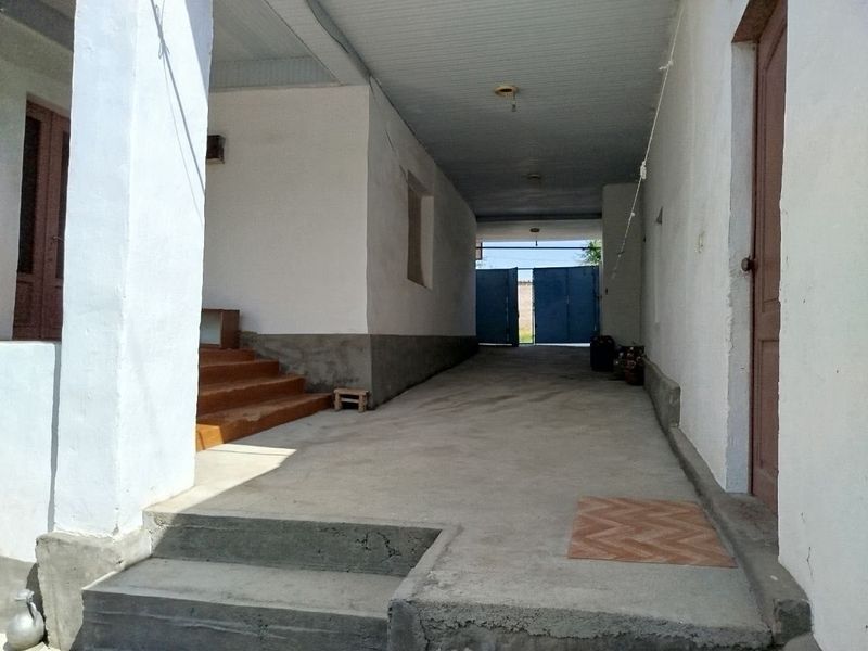 Продается дом в Юкочирчикском районе