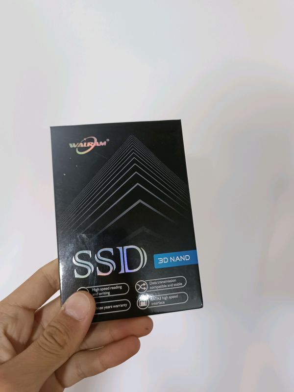 Walram SSD sata Walram SSD sata