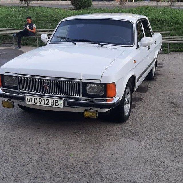 Волга ГАЗ 3102 сотилади! Волга ГАЗ 3102 сотилади!