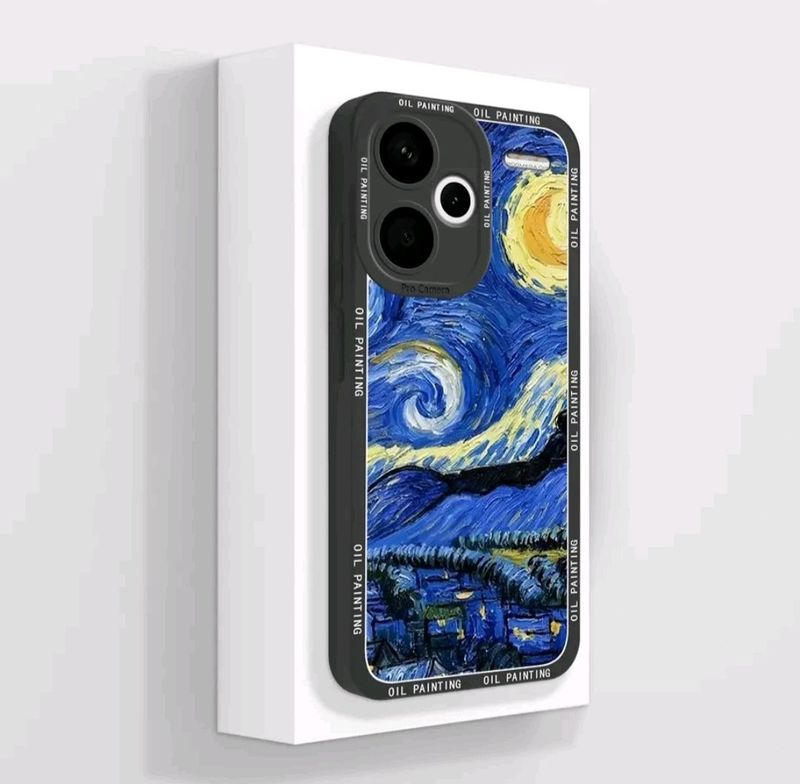 Чехол на Redmi Note 13 Pro Plus Чехол на Redmi Note 13 Pro Plus