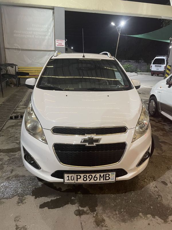 Spark 2017 mexanik metan gaz Spark 2017 mexanik metan gaz