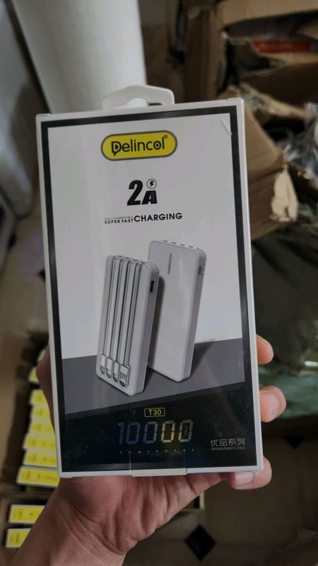 powerbank