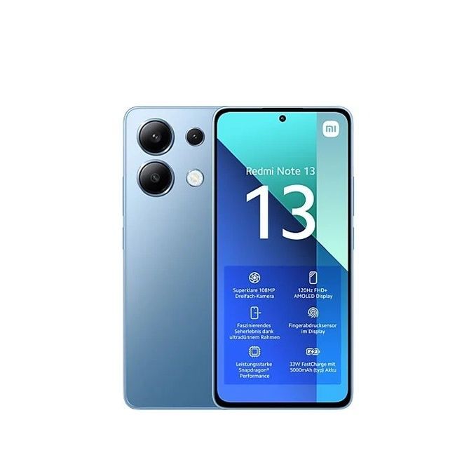Redmi Not 13 8 256 Redmi Not 13 8 256