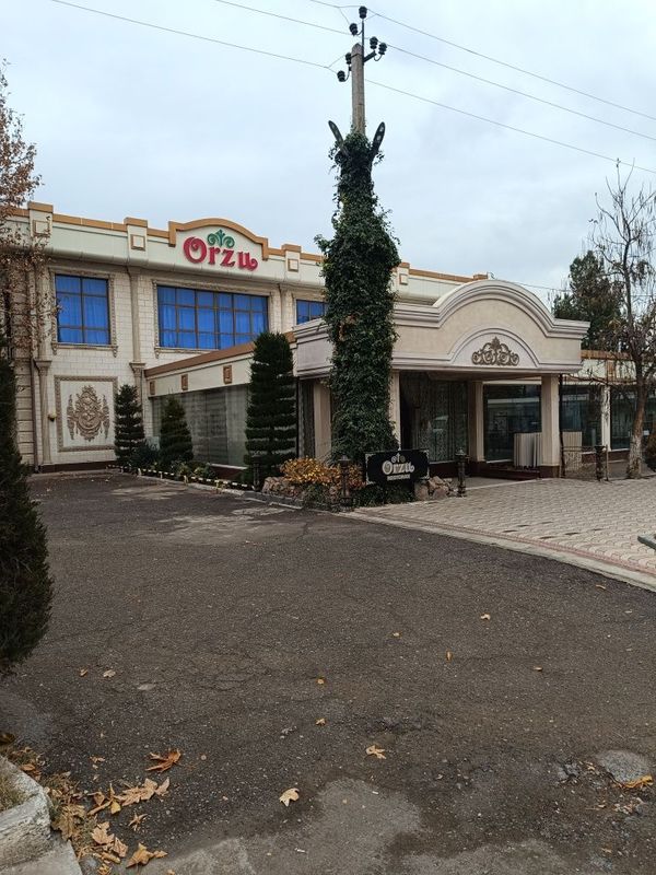 Сампи, Гвардейский, янги махаллада 6 соток + коробка Сампи, Гвардейский, янги махаллада 6 соток + коробка