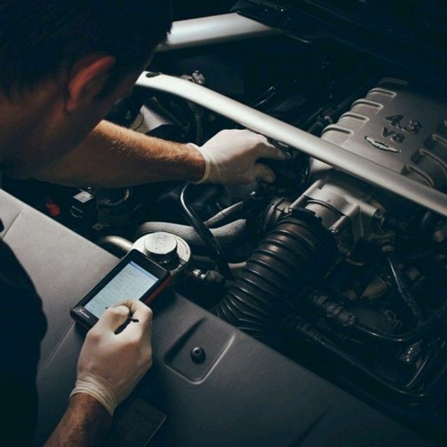 Avto elektrik Servis Avto elektrik Servis