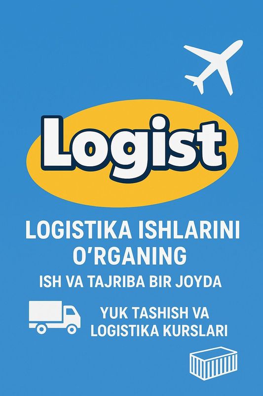 Dispetchirlik uchun kurs