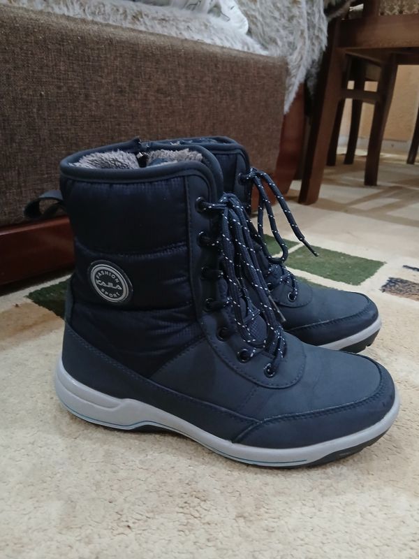 Продам сапоги "Kajila"