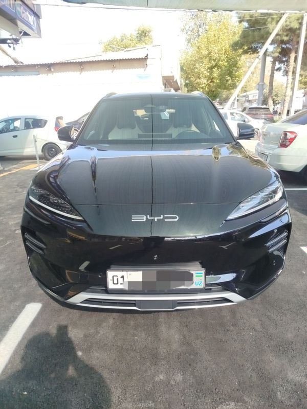 BYD chipiyon 2024 yil zapas hodi 605