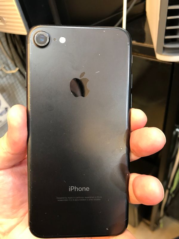 Iphone 7