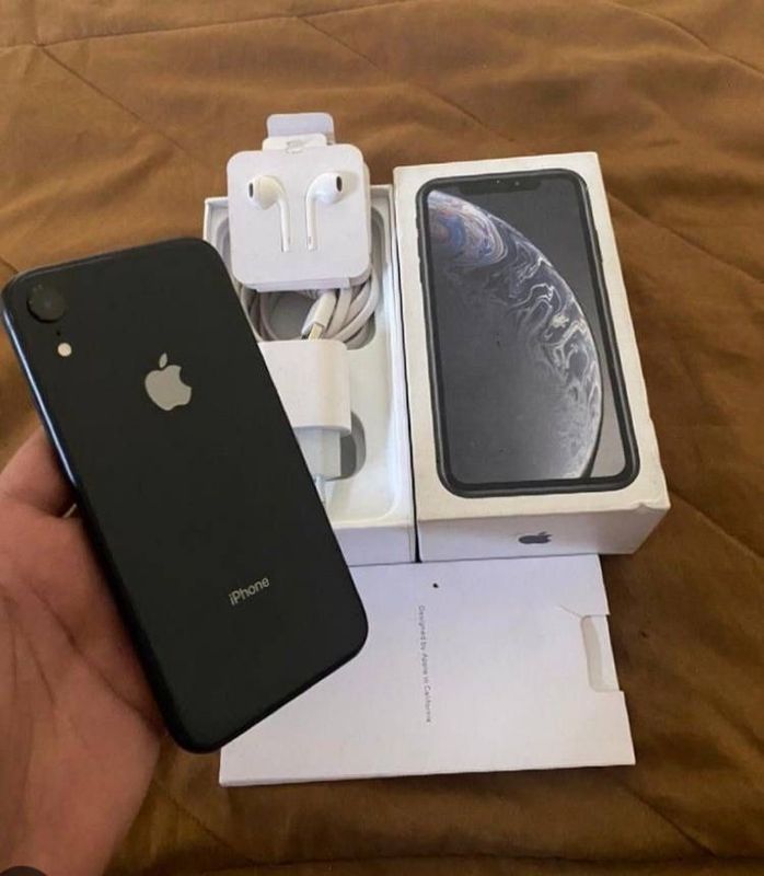 Iphone Xr yangideak ideal