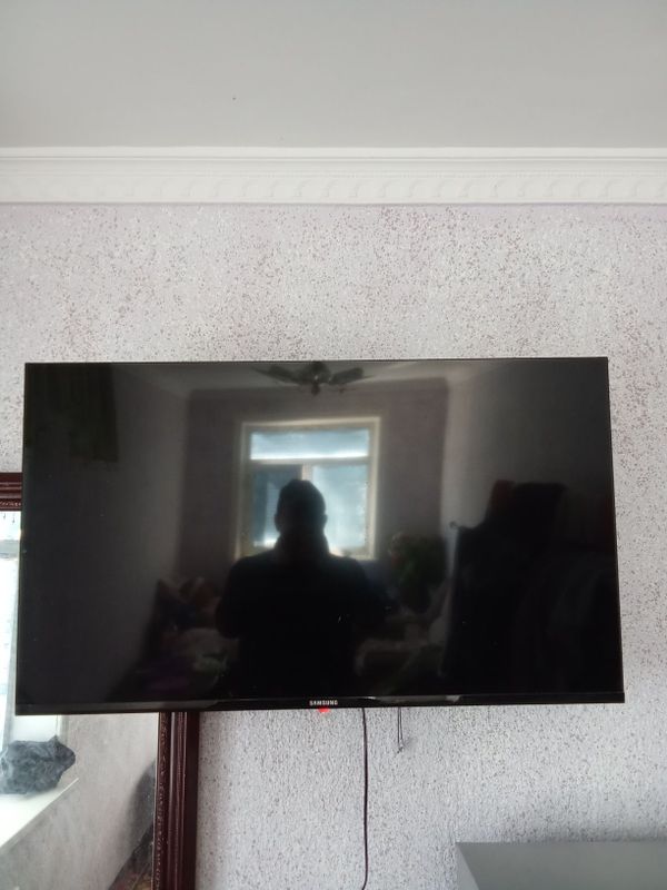 Televzor Samsung smart 45s