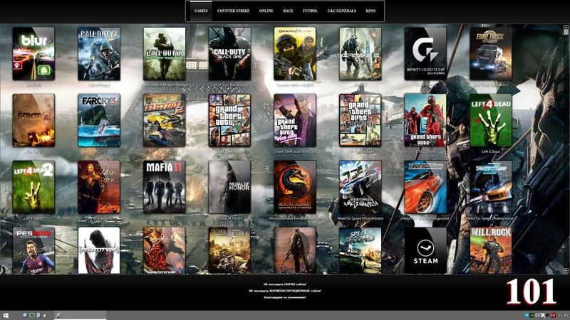 Game Club GameClass Runpad Pro va O'yinlar o'rnatish Game Club GameClass Runpad Pro va O'yinlar o'rnatish