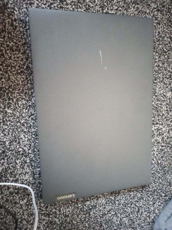 Noutbok Lenovo kampuyuter