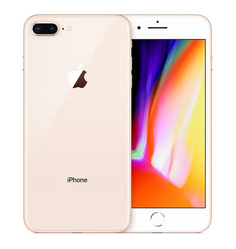 Iphone 8 plus tiniq 64 gb Iphone 8 plus tiniq 64 gb