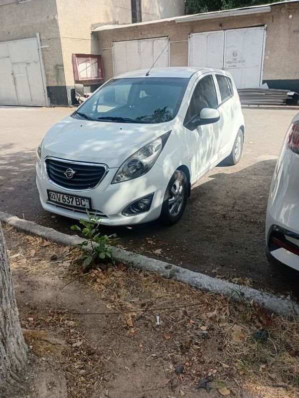 Спарк евро вариант 2018год