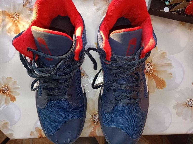 Мужские кроссовки Nike Мужские кроссовки Nike