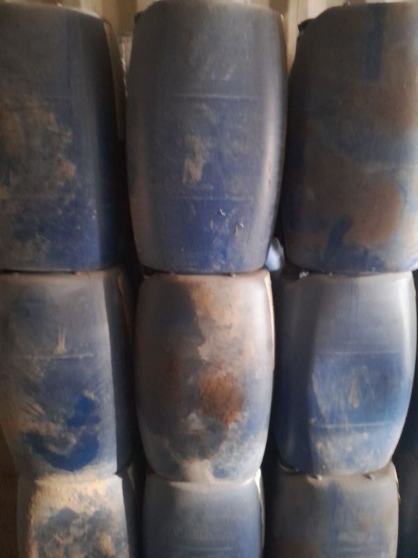 Kanister 60l 35000 Kanister 60l 35000