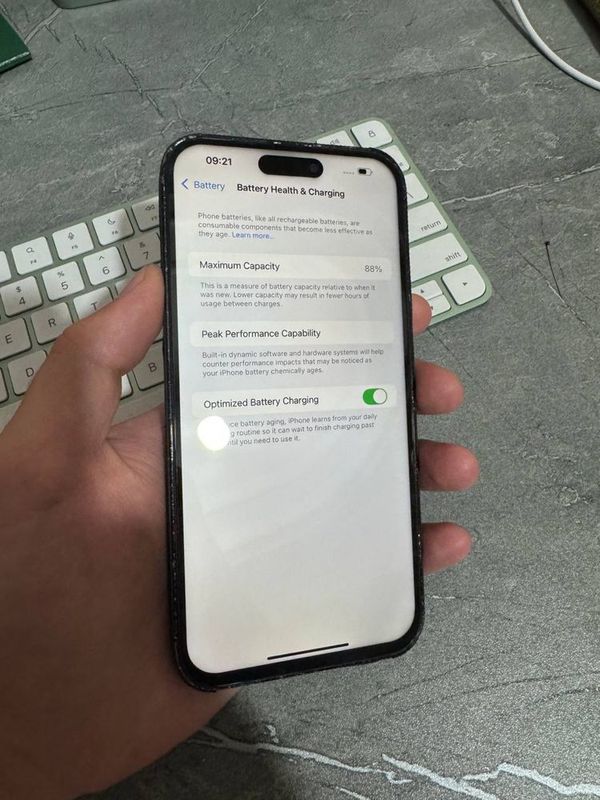 Iphone 14 pro max 128 gb Iphone 14 pro max 128 gb