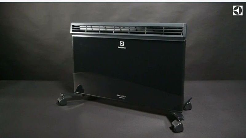 Конвекторый обогреватель Electrolux 2000 Конвекторый обогреватель Electrolux 2000