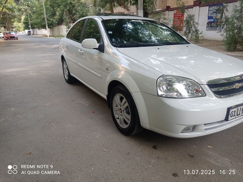Lacetti 1.6 2012- yil Lacetti 1.6 2012- yil