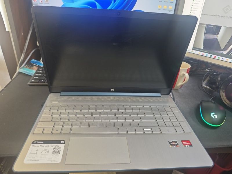 HP 15-EF2126WM Noutbuk sotiladi HP 15-EF2126WM Noutbuk sotiladi