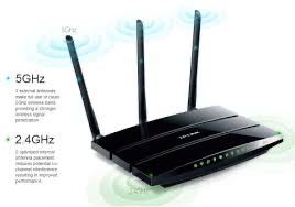 Wi-Fi роутер TP-Link TD-W8980 N600