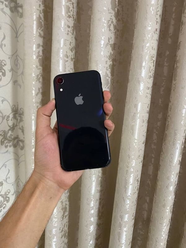 iPhone xr iPhone xr