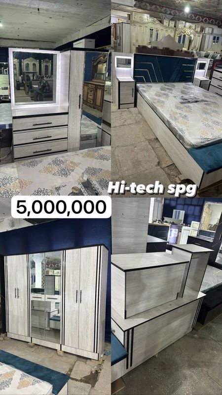 Спальный комплект гарнитур Спальный комплект гарнитур