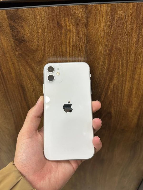 Iphone 11 128Gb Iphone 11 128Gb