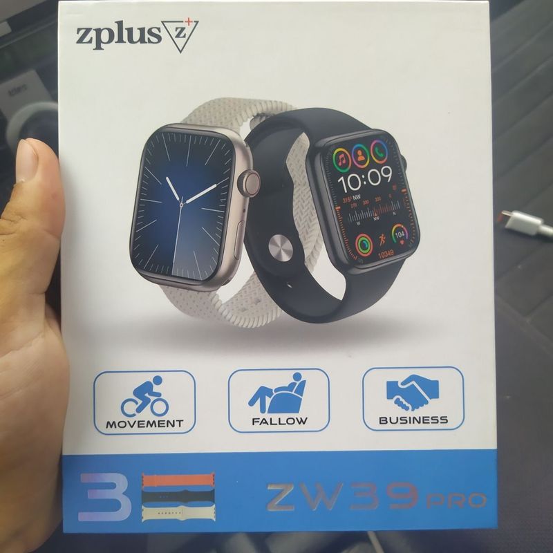 Smart watch sotiladi