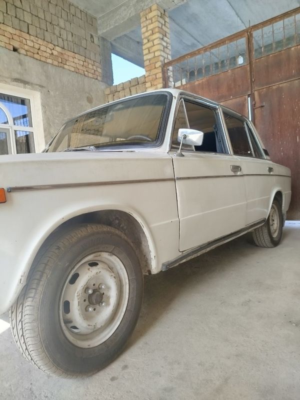 Jiguli 2106 yili 1981 Jiguli 2106 yili 1981