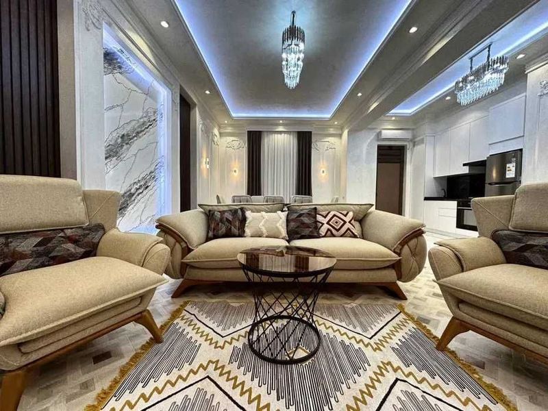 №7 Apartment for Rent in Tashkent Citi Good Area! №7 Apartment for Rent in Tashkent Citi Good Area!
